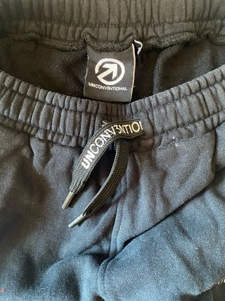 Pantaloni tuta UNCON3NTIONAL 140cm