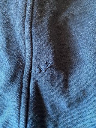 Pantaloni tuta UNCON3NTIONAL 140cm