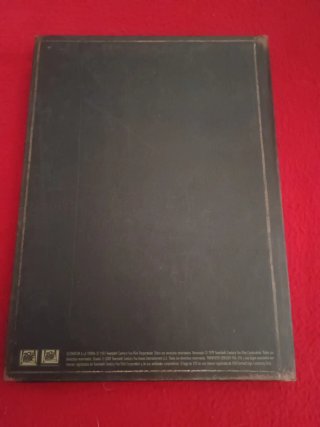 DVD Ultimátum a la Tierra (2 discos)