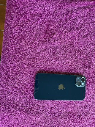 iPhone 14 Plus Nero