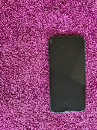 iPhone 14 Plus Nero