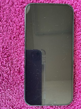 iPhone 14 Plus Nero