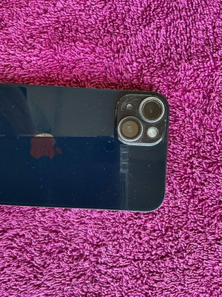 iPhone 14 Plus Nero