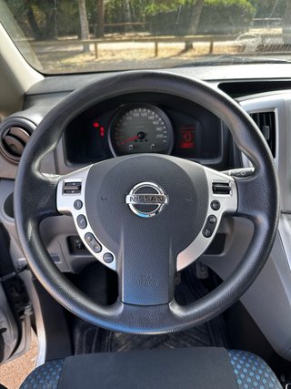 Nissan NV200 Evalia 1.5 dCi 110 CV