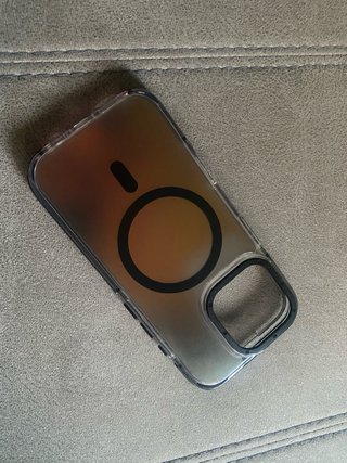 Funda iPhone 16 Pro