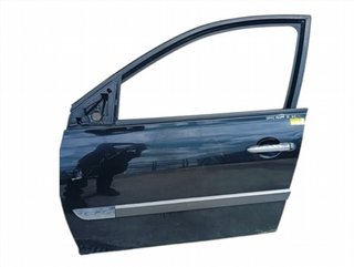 PUERTA DELANTERA IZQUIERDA RENAULT MEGANE II BERL