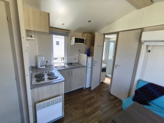 Mobilhome completa lista para vivir