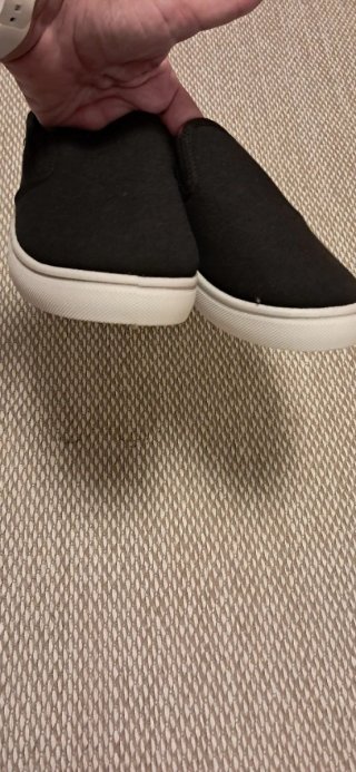 Zapatillas casuales  talla 41
