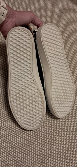 Zapatillas casuales  talla 41