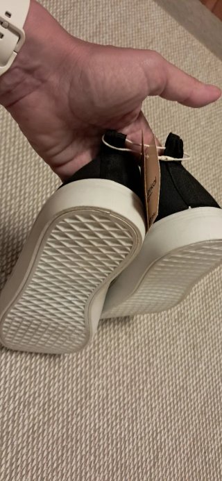 Zapatillas casuales  talla 41