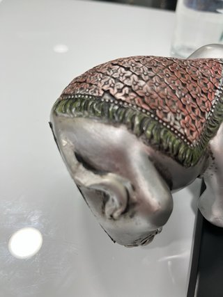 Figura Elefante Decorativo