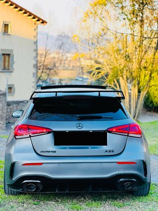 Mercedes-Benz Clase A 2020