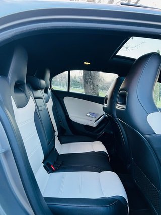 Mercedes-Benz Clase A 2020