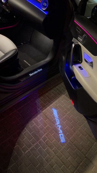 Mercedes-Benz Clase A 2020