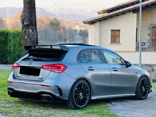 Mercedes-Benz Clase A 2020