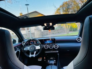 Mercedes-Benz Clase A 2020