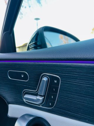 Mercedes-Benz Clase A 2020