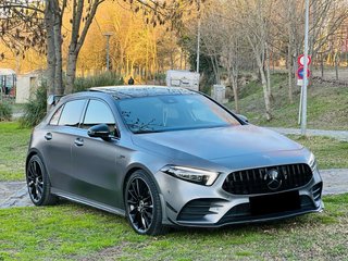 Mercedes-Benz Clase A 2020