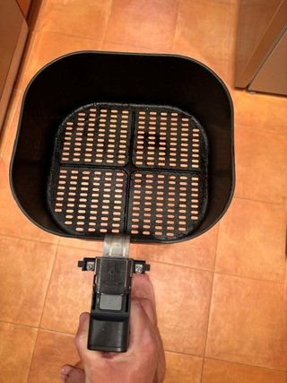 Philips Air Fryer XL 6.2L HD9280