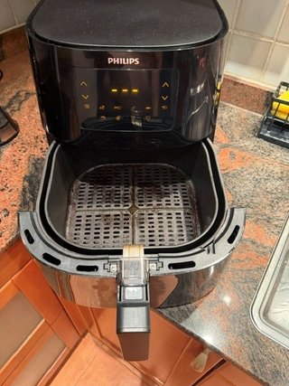 Philips Air Fryer XL 6.2L HD9280
