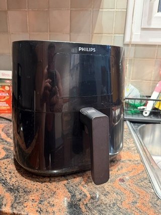 Philips Air Fryer XL 6.2L HD9280