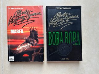 Libros Alberto Vazquez-Figueroa (17)