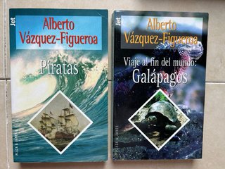 Libros Alberto Vazquez-Figueroa (17)