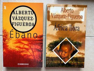 Libros Alberto Vazquez-Figueroa (17)
