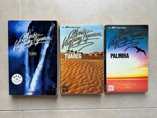 Libros Alberto Vazquez-Figueroa (17)