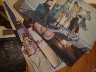 Dead or Alive Xtreme: Venus Vacation + Acrílico