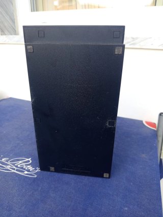 Console PS2 Sony Nera - Non Testata