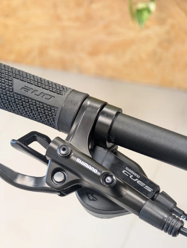 MTB 29 Superior XC 6.9