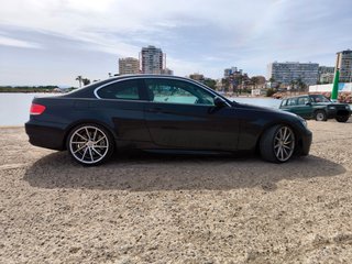 BMW E92 330D Serie 3 2007