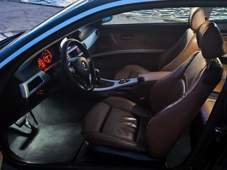 BMW E92 330D Serie 3 2007