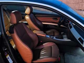 BMW E92 330D Serie 3 2007