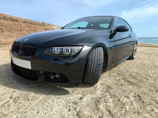 BMW E92 330D Serie 3 2007