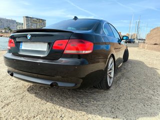BMW E92 330D Serie 3 2007