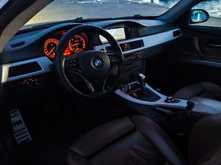 BMW E92 330D Serie 3 2007