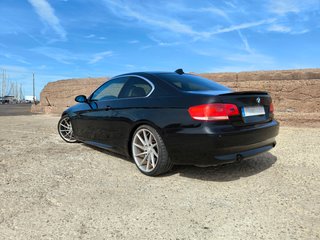 BMW E92 330D Serie 3 2007