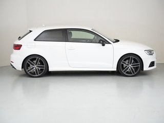 Audi S3 TFSI QUATTRO S-TRONIC 310CV 2017