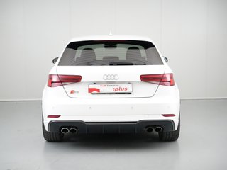 Audi S3 TFSI QUATTRO S-TRONIC 310CV 2017