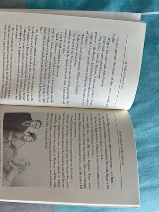 Oxford Bookworms Library: Stage 4: A Tale of Tw...