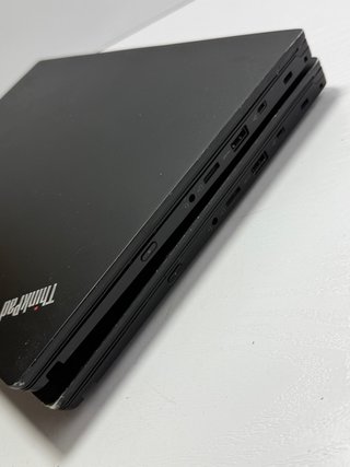 Lote 2x Lenovo ThinkPad L390 Para Piezas