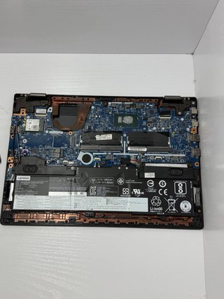 Lote 2x Lenovo ThinkPad L390 Para Piezas