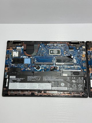 Lote 2x Lenovo ThinkPad L390 Para Piezas