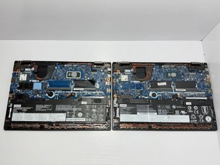 Lote 2x Lenovo ThinkPad L390 Para Piezas