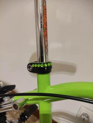Bmx Auburn CR20