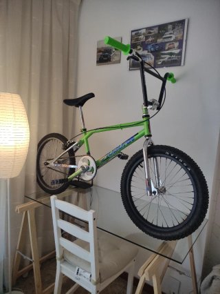Bmx Auburn CR20