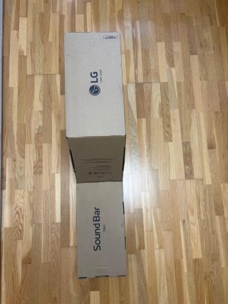 Barra de Sonido LG SN4 Bluetooth 2.1
