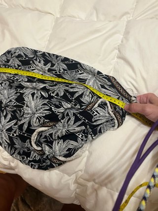 Molly Bracken Pantalón Corto Playa XXL